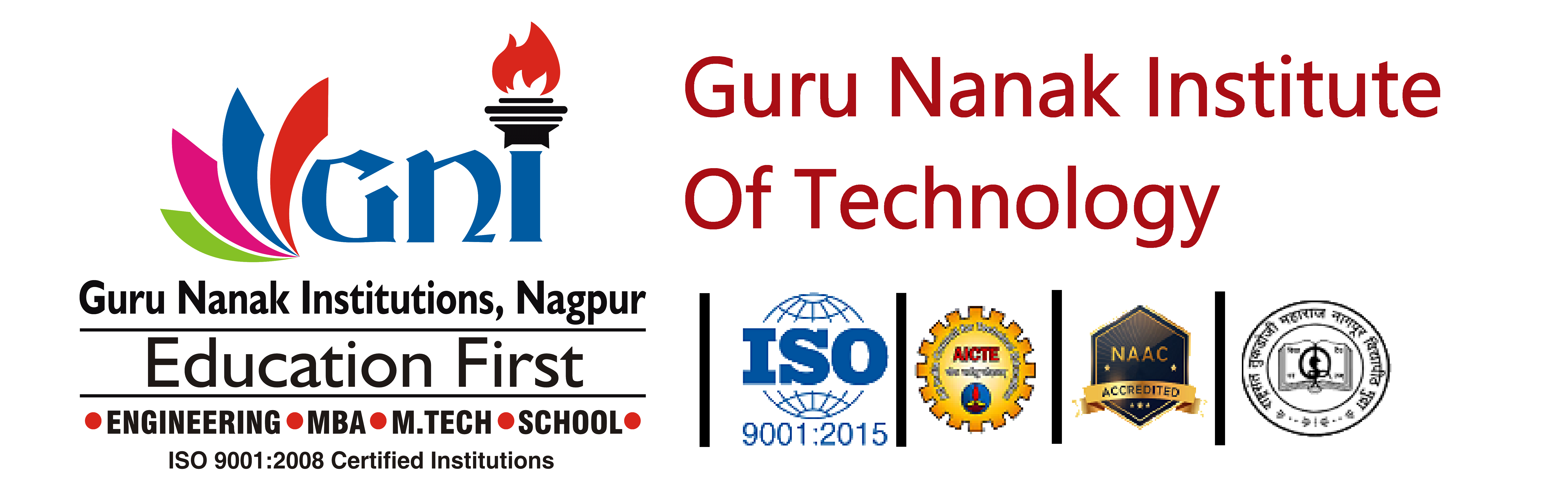 GNIT Logo